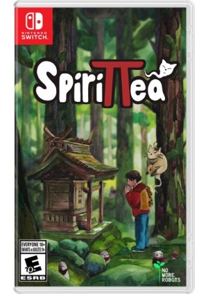 Spirittea/Switch